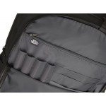 Рюкзак Ravy для ноутбука 15.6 с защитой RFID, черный