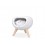 Ночник Rombica LED Koko White (Р)
