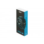 Умные часы HIPER IoT Watch QR, черный (Р) Умные часы HIPER IoT Watch QR, черный (Р)