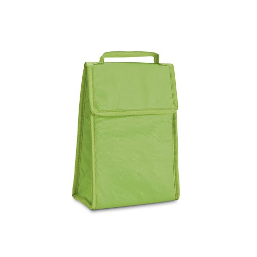 OSAKA. Складная сумка-холодильник 3 Л, Светло-зеленый