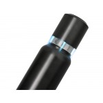 Вакуумный термос c магнитной крышкой Magne, 500 мл, темно-серый