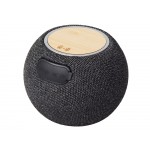 Портативная колонка с беспроводной зарядкой Ареа, 5 Вт