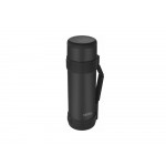 Термос из нерж. стали тм THERMOS NCD-1000 BK1,0L