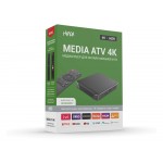 Медиаплеер HIPER MEDIA ATV 4K (Р) Медиаплеер HIPER MEDIA ATV 4K (Р)