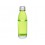 Спортивная бутылка Cove от Tritan™ объемом 685 мл, transparent lime