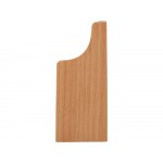 Вечный календарь из бука