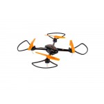 Радиоуправляемый квадрокоптер HIPER SHADOW FPV (Р)