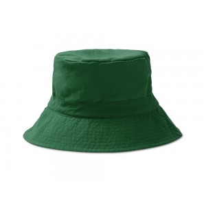 Непромокаемая панама из микрофибры Айора (AYORA), темно-зеленый
