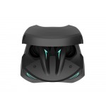 Беспроводные наушники HIPER TWS Mercury X14 (HTW-MX14) Bluetooth 5.1 гарнитура, Черный (Р)