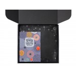 Подарочный набор Re:y. Hearth  с кружкой, подносом и чаем