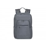 RIVACASE 7523 grey ECO рюкзак для ноутбука 13.3-14 / 6