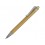 Ручка шариковая из бамбука Celuk, бамбук
