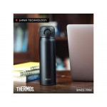 Термос из нерж. стали тм THERMOS JNR-501 MTBK 0.5L