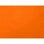 Плед Нежность с плечевым ремнем, оранжевый