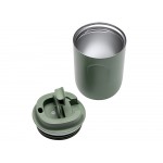 Термокружка Таник из нержавеющей стали с двойными стенками, зеленый