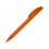 Ручка шариковая Prodir DS3 TFF, оранжевый