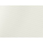 Бизнес-блокнот С3 софт-тач с магнитом, твердая обложка, 96 листов, черный