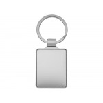 Брелок Light Steel Rct, серебристый