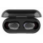 Наушники HIPER TWS Lazo X31 Black (HTW-LX31) Bluetooth 5.3 гарнитура, Черный