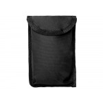 Складная лопата c чехлом Spade, черный