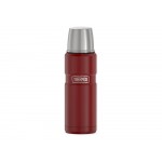 Термос из нерж. стали тм THERMOS SK2000 Rustic Red 0,47L