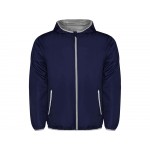 Ветровка Angelo унисекс, нэйви