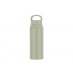 Термос из нерж. стали тм THERMOcafe TCSB-600SY (GR) 0,6L