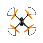 Радиоуправляемый квадрокоптер HIPER SHADOW FPV (Р)