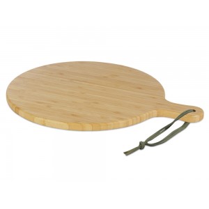 Разделочная доска Delys из бамбука - Зеленый лесной