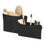 Swift набор косметичек из переработанного материала GRS, черный