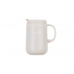 Термокружка из нерж. стали тм THERMOcafe TCCM-460SY (WGY) 0,46L
