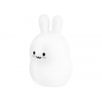 Rombica LED Rabbit, белый