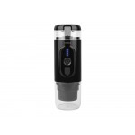 Портативная кофемашина Rombica Barista 2 Black с логотипом Rombica