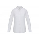 Sphene женская рубашка оксфорд - Белый