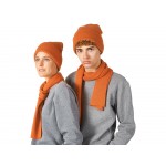 Подарочный набор  Dunant, оранжевый