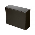 Коробка подарочная Raven, XL , черная, вн. размер 300х235х105 мм.