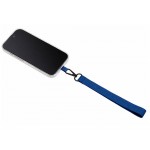 Ремешок на руку для телефона Рист, темно-синий