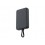 Внешний аккумулятор с кабелем Xiaomi 33W Magnetic Power Bank 10000mAh (Integrated Cable) Gray