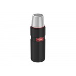 Термос со стальной колбой  тм THERMOS SK 2000 RCMB 0,47L