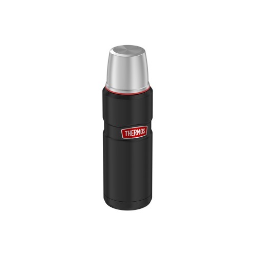 Термос со стальной колбой  тм THERMOS SK 2000 RCMB 0,47L