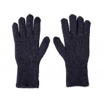 Перчатки Nordend, темно-синий меланж