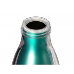 Бутылка Asobu Viva La Vie (0,54 литра), бирюзовый