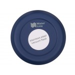Вакуумный термос Powder 500 мл, тубус, темно-синий