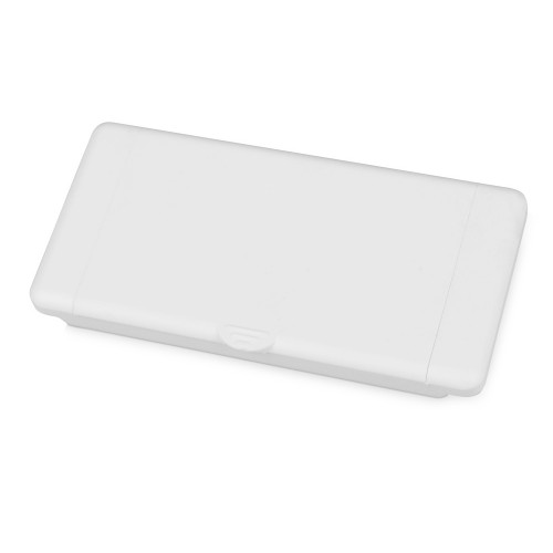 Салфетка для очков в футляре Marca