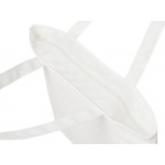 Сумка на молнии Purch, белый