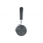 Беспроводные наушники Rombica mysound BH-13 Gray ANC, серый (Р)