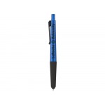 Ручка - стилус Gumi, синий, черные чернила