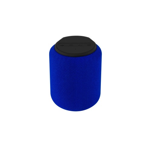 Портативная колонка mySound Clario, 15 Вт Blue