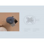 Портативная акустика Rombica Mysound Tito 2C, темно-серый (Р)