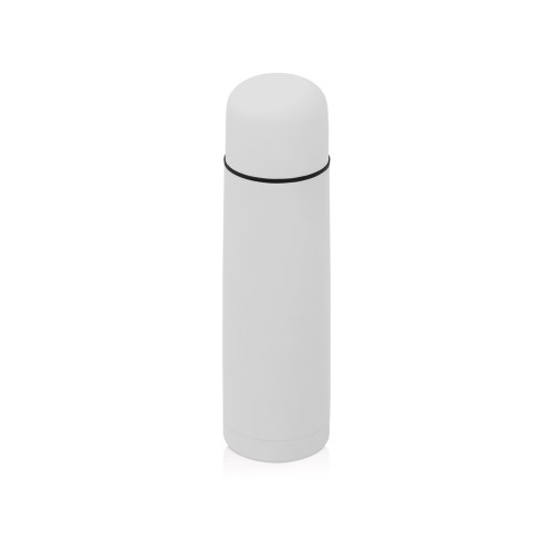 Термос Ямал Soft Touch без чехла, 500мл, белый (P)